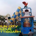 MM Fun City Raipur, Chhattisgarh Entry Ticket Price, Booking, Timings, Facilities