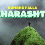 Kumbhe Falls Maharashtra