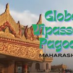 Global Vipassana Pagoda Maharashtra