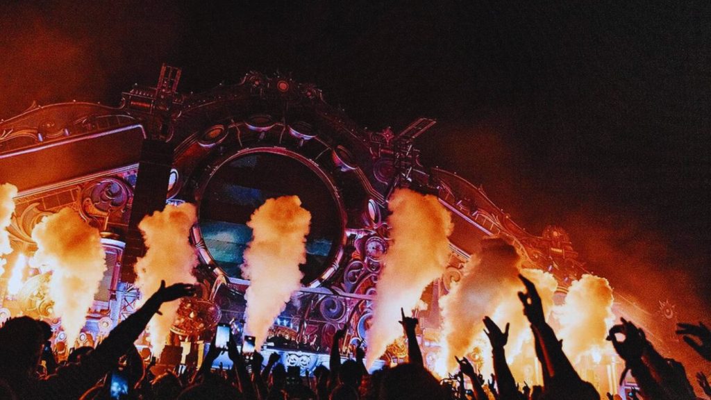 High On Music Festival 2024