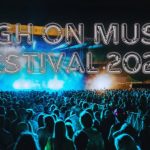 High On Music Festival 2024