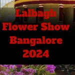 Lalbagh Flower Show 2024