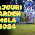 Rajouri Garden Mela 2024